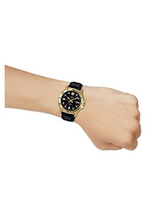 Reloj Para Hombre Casio Mtp_Vd01Gl_1Ev Negro