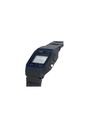 Reloj Para Hombre Casio Vintage-Retro F-91W-1D Negro de Casio