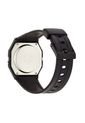 Reloj Para Hombre Casio Vintage-Retro F-91W-1D Negro de Casio