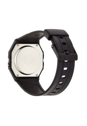 Reloj Para Hombre Casio Vintage-Retro F-91W-1D Negro
