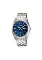 Reloj Para Hombre Casio Mtp-1335D-2Avdf Plateado de Casio