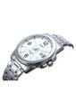 Reloj Para Hombre Casio Mtp-1314D Mtp-1314D-7Av Plateado de Casio