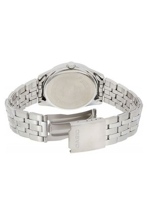 Reloj Para Hombre Casio Mtp-1335D-2Avdf Plateado