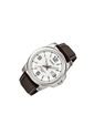 Reloj Para Hombre Casio Mtp-1314L-7Avdf Marrón de Casio