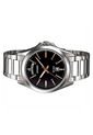 Reloj Para Hombre Casio Mtp1370D-1A2Vdf Plateado de Casio