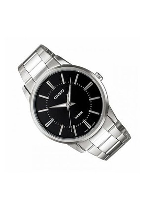 Reloj Para Hombre Casio Mtp-1303D-1Avdf Plateado