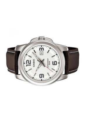 Reloj Para Hombre Casio Mtp-1314L-7Avdf Marrón