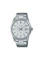 Reloj Casio Modelo MTPVD03D-7AUDF Plateado Hombre de Casio