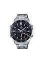 Reloj Para Hombre Casio Edifice Efv-100D-1Avudf Plateado de Casio