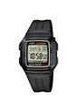 Reloj Para Hombre Casio - F-201Wa-1Adf Negro de Casio