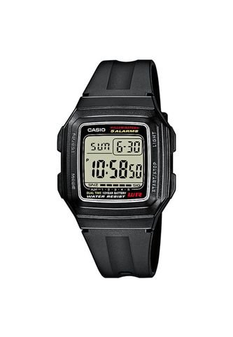 Reloj Para Hombre Casio - F-201Wa-1Adf Negro Casio
