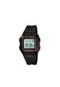 Reloj Para Hombre Casio F-201Wa-9A Negro de Casio