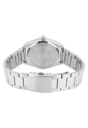 Reloj Casio Modelo MTPM300D-2AVDF Plateado Hombre