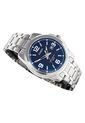 Reloj Para Hombre Casio Casio Mtp-1314D-2Avdf Plateado de Casio