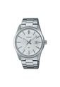 Reloj Casio Modelo MTPVD03D-7AUDF Plateado Hombre de Casio