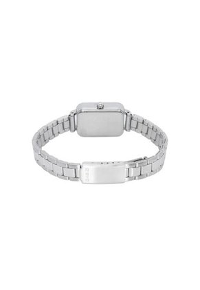 Reloj Casio Modelo LTPV009D-2EUDF Plateado Mujer