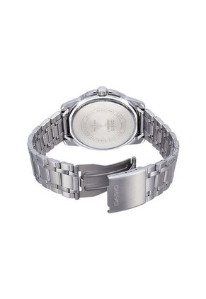 Reloj Para Hombre Casio Casio Mtp-1314D-2Avdf Plateado