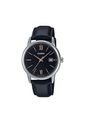 Reloj Para Mujer Casio Casio Ltp-V002L-1B3Udf Plateado de Casio