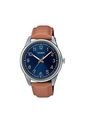 Reloj Para Hombre Casio Casio Mtp-V005L-2B4Udf Marrón de Casio