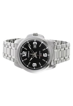 Reloj Para Hombre Casio Casio Mtp-1314D-1Avdf Plateado