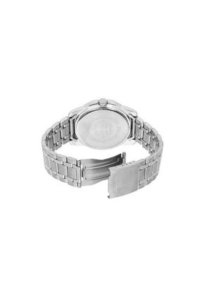 Reloj Para Hombre Casio Casio Mtp-1314D-1Avdf Plateado