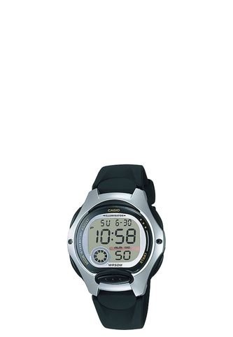 Reloj Para Unisex Casio Lw_200_1Av Negro Casio