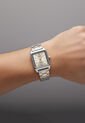 Reloj CASIO Plateado de Casio
