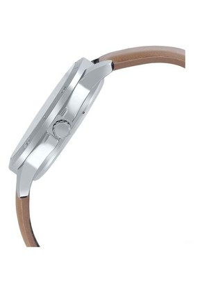 Reloj Casio Negro  Hombre MTP-V004L-1B2