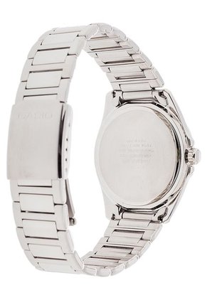 Reloj Plateado CASIO
