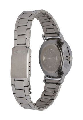 Reloj Plateado CASIO