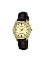 Reloj Casio LTP-V005GL-9AUDF Para Mujer de Casio
