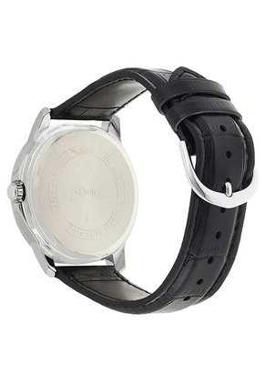 Reloj Casio Negro Hombre MTP-V004L-1C