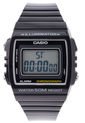 Reloj Negro Casio de Casio