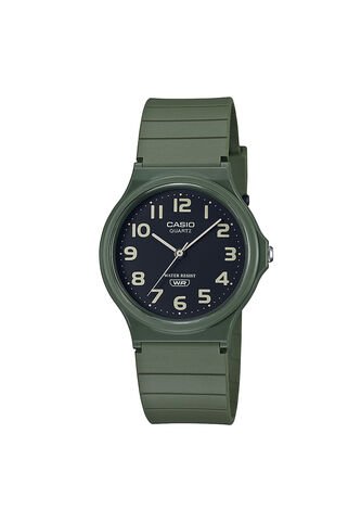 Reloj Casio MQ-24UC-3BDF Para Mujer Casio