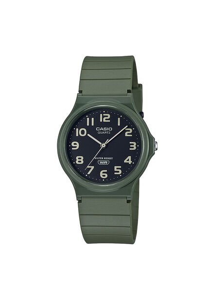 Reloj Casio MQ-24UC-3BDF Para Mujer