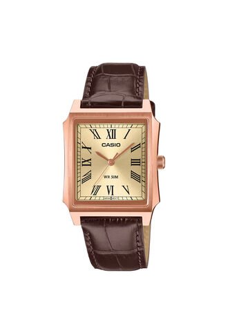 Reloj Casio MTP-B190RGL-9BVDF Para Mujer Casio