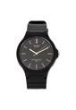 Reloj Para Hombre Casio Mw-240-1E2V Negro de Casio