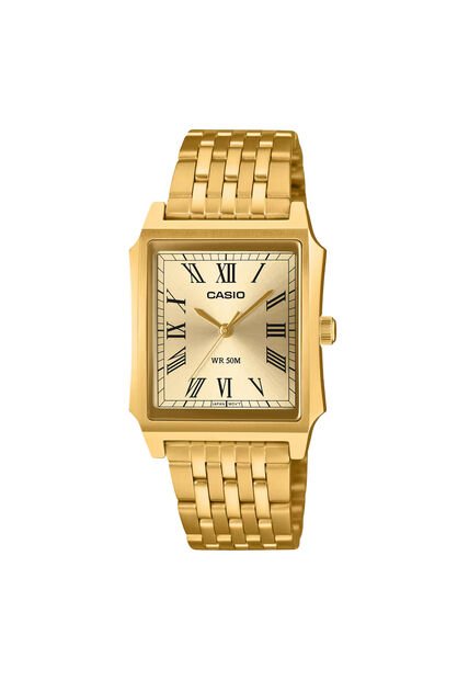 Reloj Casio MTP-B190G-9BVDF Para Mujer