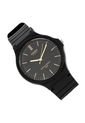 Reloj Para Hombre Casio Mw-240-1E2V Negro de Casio
