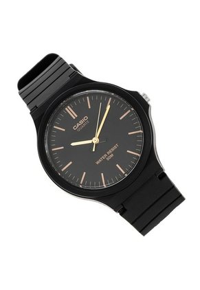 Reloj Para Hombre Casio Mw-240-1E2V Negro