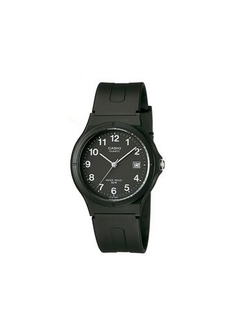 Reloj Para Hombre Casio Casio Mw-59-1Bvdf Negro Casio