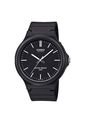 Reloj Para Hombre Casio Mw-240-1Ev Negro de Casio