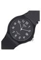 Reloj Para Hombre Casio Casio Mw-59-1Bvdf Negro de Casio