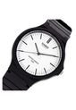 Reloj Para Hombre Casio Mw-240-7Ev Negro de Casio