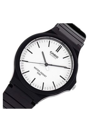 Reloj Para Hombre Casio Mw-240-7Ev Negro