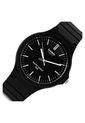 Reloj Para Hombre Casio Mw-240-1Ev Negro de Casio