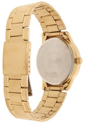 Reloj Dorado CASIO