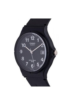 Reloj Para Hombre Casio Casio Mw-59-1Bvdf Negro