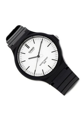 Reloj Para Hombre Casio Mw-240-7Ev Negro