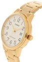 Reloj Dorado CASIO de Casio